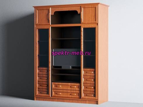 Сервант-купе