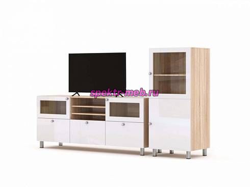 Стенка Кармен 6