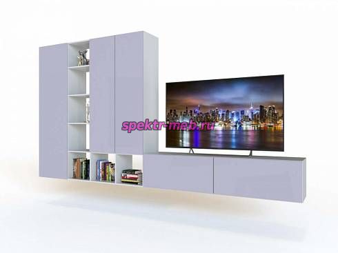 Стенка Полли 12