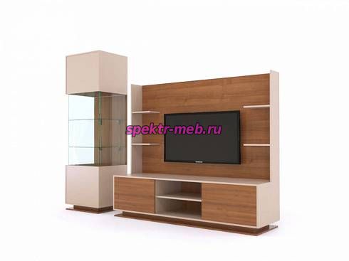 Панель для ТВ Кассиопея 9