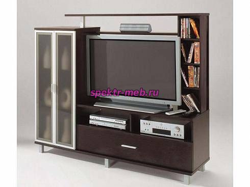 Мебельная стенка БТ 10-47