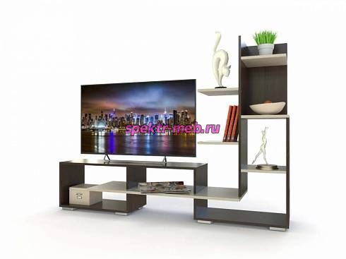 Мини-стенка Нью-1