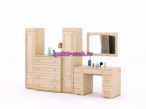 Стенка Элис 3К