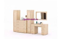 Стенка Элис 3К