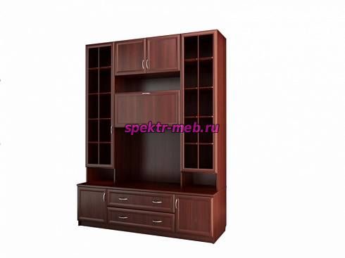 Стенка в гостиную С 446 М