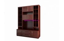 Стенка в гостиную С 446 М