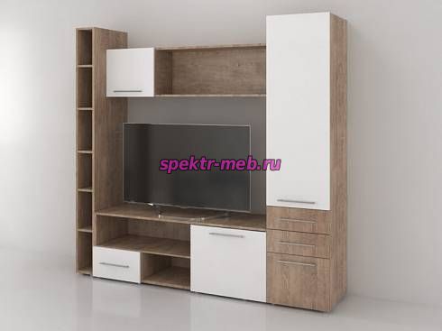 Стенка Мюнхен №22