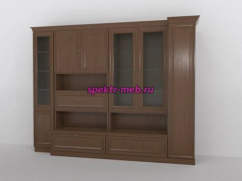 Стенка ВЕНЕЦИЯ-2