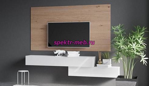 Стенка для гостиной Витро 134