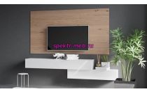 Стенка для гостиной Витро 134