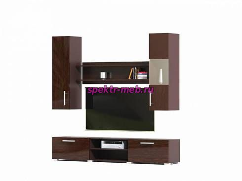 Стенка Неко 23