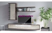 Стенка для гостиной Фабиан 150