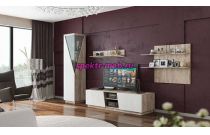 Мебель для гостиной Лайт