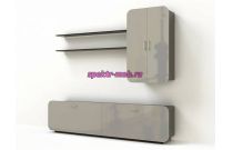 Стенка Модерно 15.1