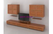 Стенка Тануки 4