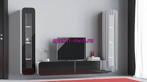 Стенка Модерно 11.1