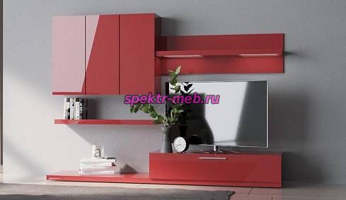 Гостиная Глейс 2