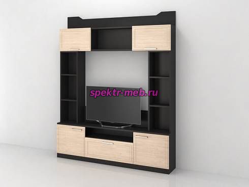 Стенка Бравия 1.1