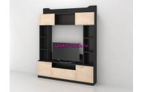 Стенка Бравия 1.1