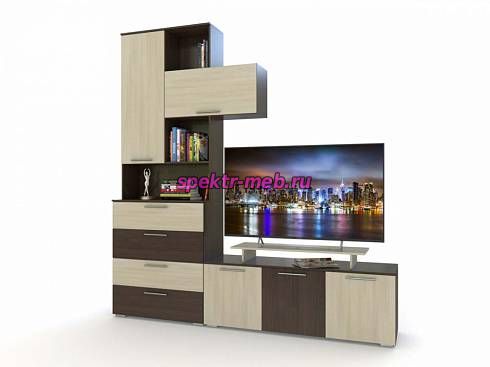 Набор для гостиной Мирма 2