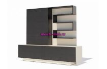 Мебельная стенка ВТ 10-05