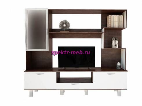 Стенка Стиль 43