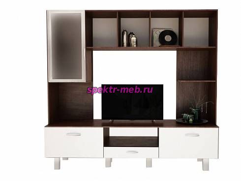 Стенка Стиль 37