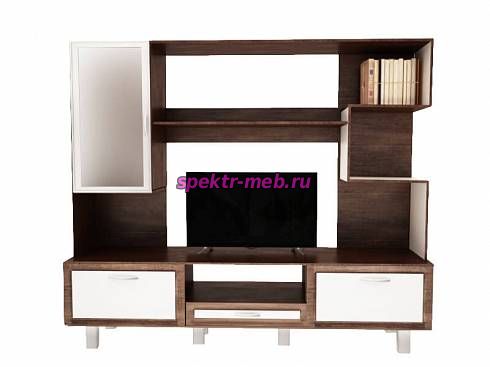 Стенка Стиль 12