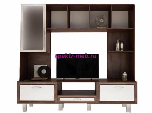 Стенка Стиль 38