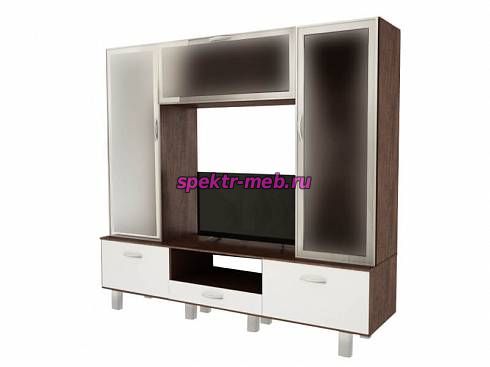 Стенка Стиль 33