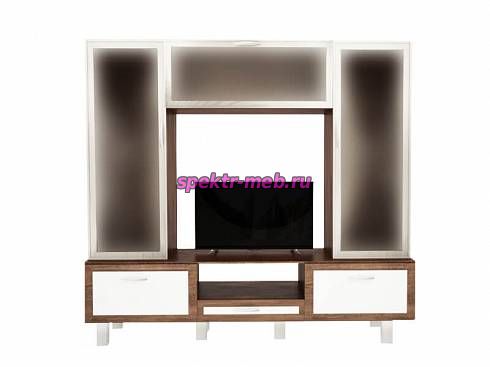 Стенка Стиль 34