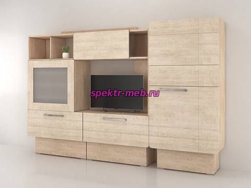 Гостиная Адель 2