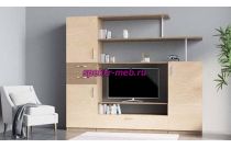 Стенка-горка Ульяна Нуво