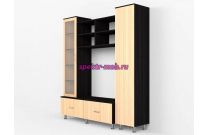 Гостиная Престиж 3