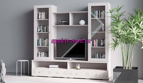 Стенка Кира-2