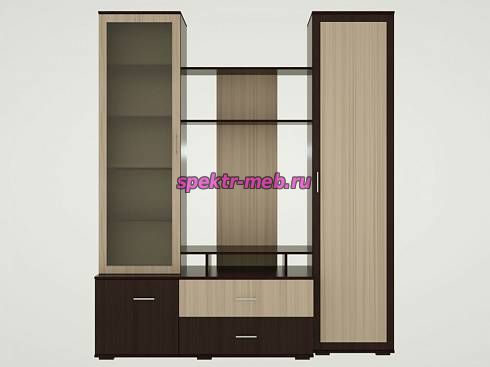 Гостиная Омега 6