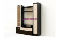 Стенка Мега-6