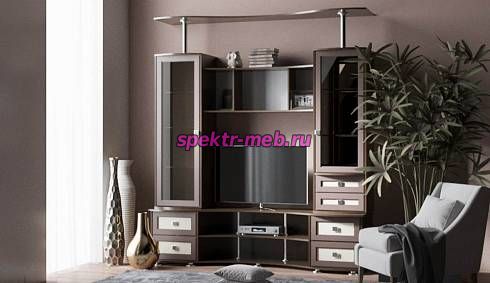 Стенка Полярис-1