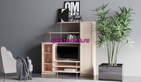 Стенка-горка Ульяна