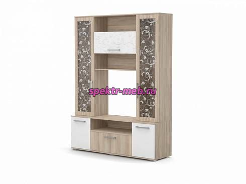 Стенка Фараон 02