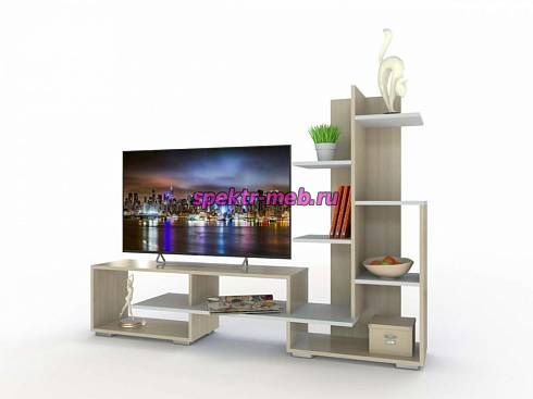 Мебель для гостиной Алеф-14