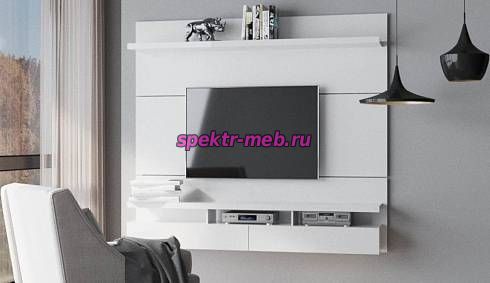 Стенка Home City 1.8 ТВ