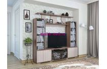 Стенка для гостиной Нота-23