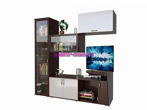 Модульная стенка Kelly 1