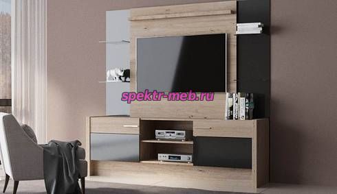 Стенка Morning Side