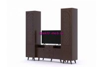 Стенка Мария