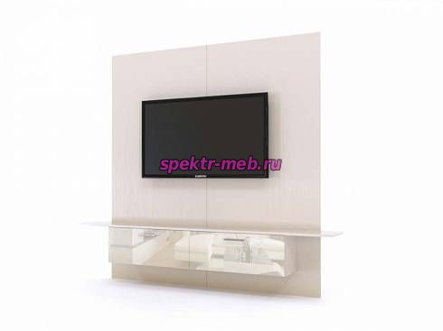 Панель для ТВ Фелиция 10