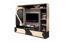 Горка Акварель