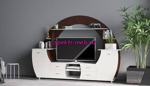 Стенка Хайд 2