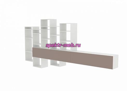 Стеллаж Амбиенто